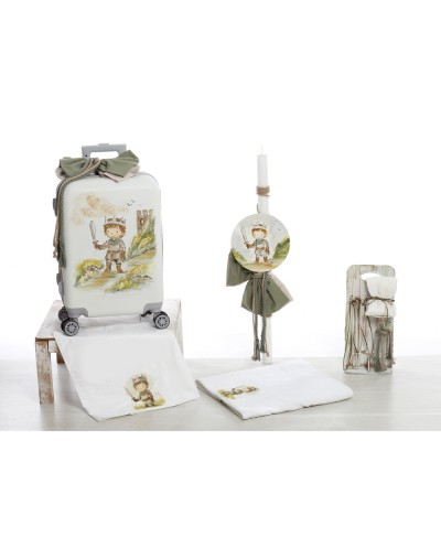 Bellissimo - Πακέτο...