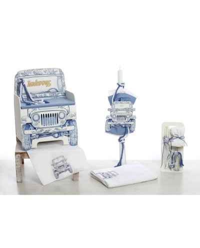 Bellissimo - Πακέτο...