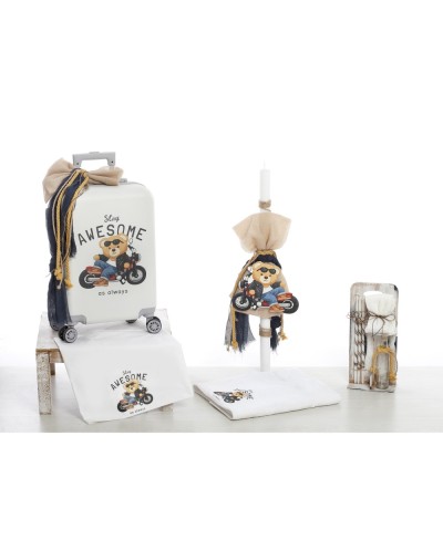 Bellissimo - Πακέτο...