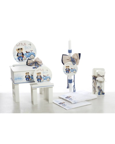 Bellissimo - Πακέτο...