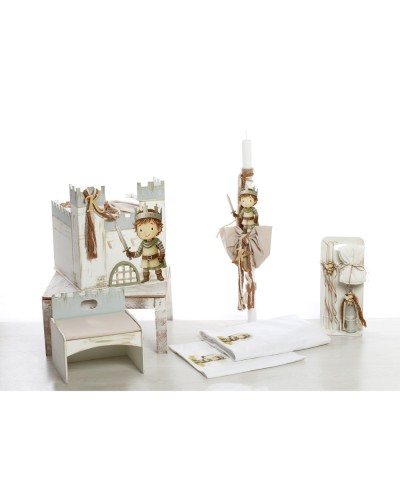 Bellissimo - Πακέτο...