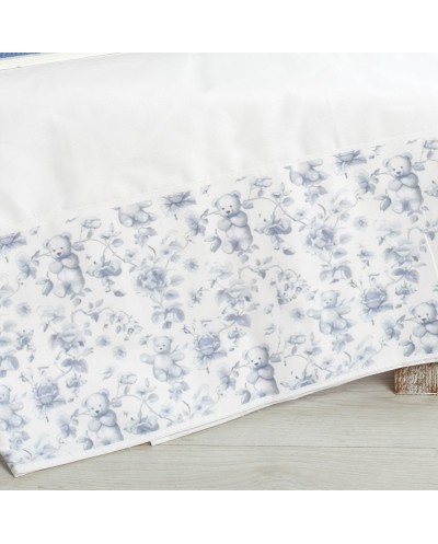 Λαδόπανα τύπωμα Αρκουδάκι...