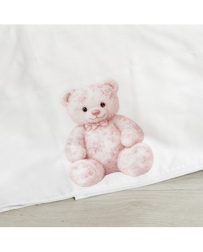 Λαδόπανα τύπωμα Αρκουδάκι...