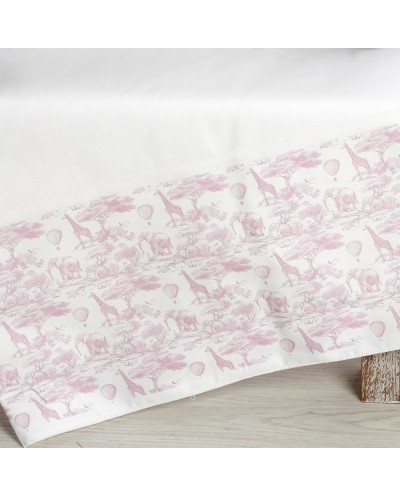 Λαδόπανα τύπωμα Ζωάκια...