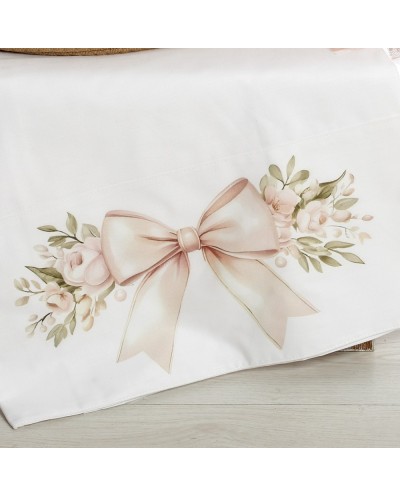 Λαδόπανα τύπωμα Φιόγκος...