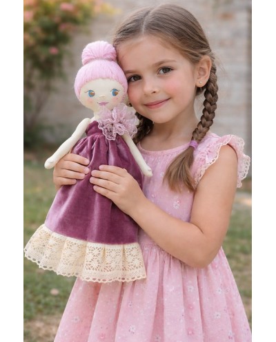 Υφασμάτινη Χειροποίητη...