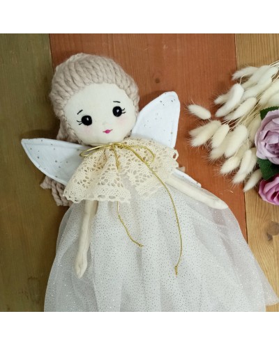 Υφασμάτινη Χειροποίητη...