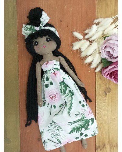 Υφασμάτινη Χειροποίητη...