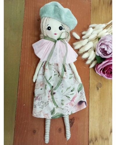 Υφασμάτινη Χειροποίητη...