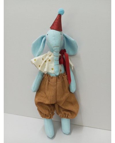 Υφασμάτινος Χειροποίητος...