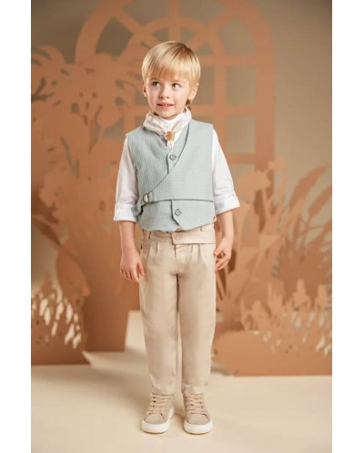 126.11.7980 Σετ Aγορίστικο...