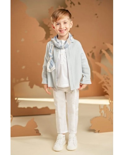 126.12.6570 Σετ Aγορίστικο...