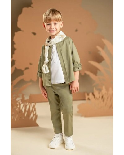 126.26.6570 Σετ Aγορίστικο...