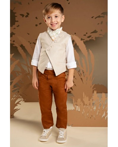 126.30.7580 Σετ Aγορίστικο...