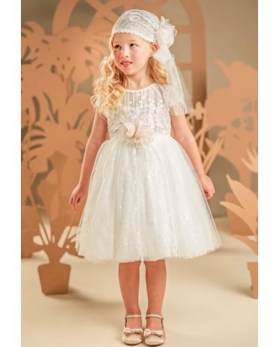 126.107.7580 Φόρεμα Baby...