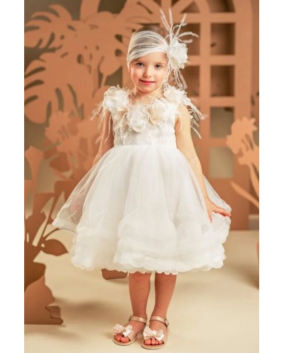 126.108.7980 Φόρεμα Baby...