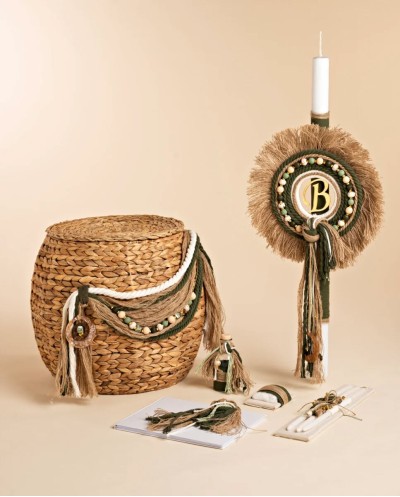 K26.57 2026 Μονόγραμμα...