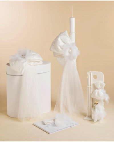 K26.02 2026 Πακέτο βάπτισης...