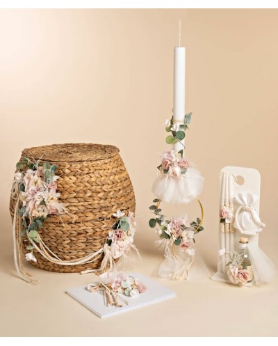 K26.10 2026 Πακέτο βάπτισης...