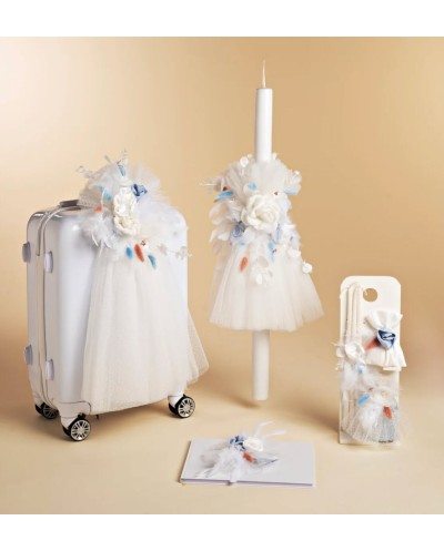 K26.17 2026 Πακέτο βάπτισης...