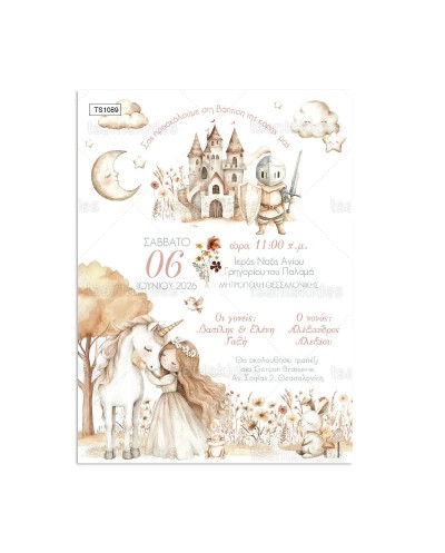 TS1089 Προσκλητήριο...