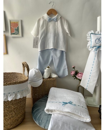 2676 La Joie - Βαπτιστικό...