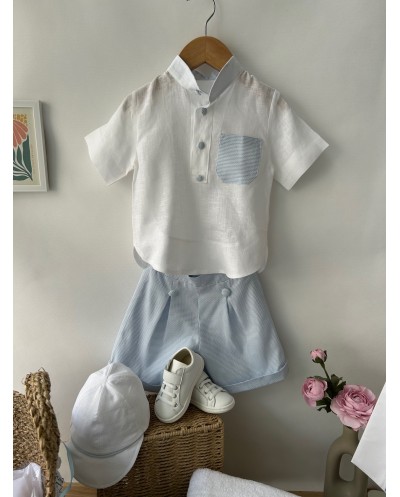 2682 La Joie - Βαπτιστικό...