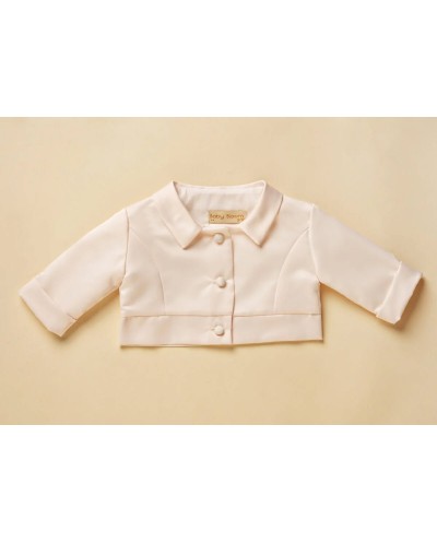 Z26.02.2580 Ζακετάκι Baby...