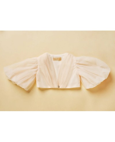 Z26.05.2150 Ζακετάκι Baby...