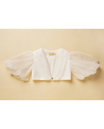 Z26.06.2150 Ζακετάκι Baby...