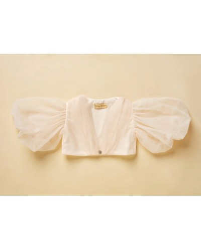 Z26.07.2150 Ζακετάκι Baby...