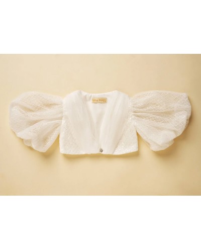 Z26.08.2580 Ζακετάκι Baby...