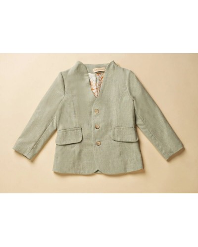 126.200.3800 Σακάκι Baby Bloom