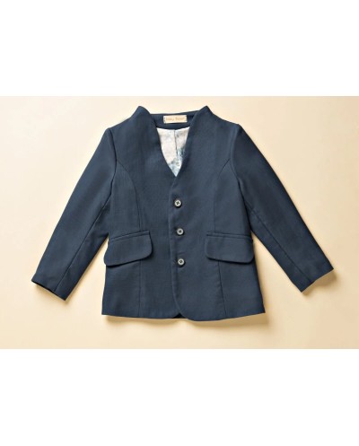 126.201.3800 Σακάκι Baby Bloom