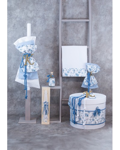 720-2026 Πακέτο Βάπτισης...