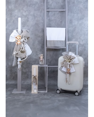 713-2026 Πακέτο Βάπτισης...