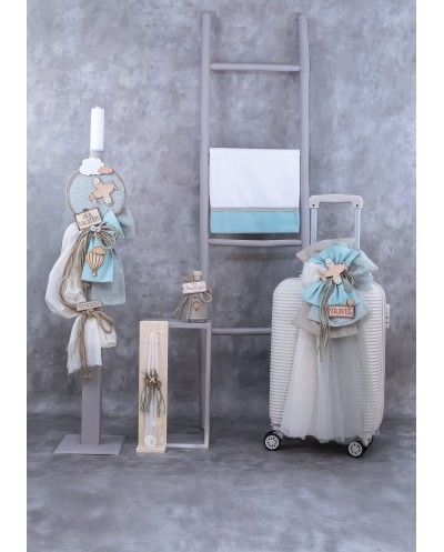 711-2026 Πακέτο Βάπτισης...