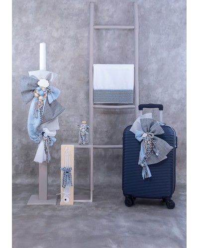 708-2026 Πακέτο Βάπτισης...