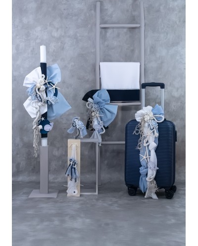 718-2026 Πακέτο Βάπτισης...