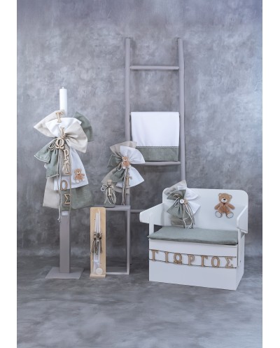 712-2026 Πακέτο Βάπτισης...