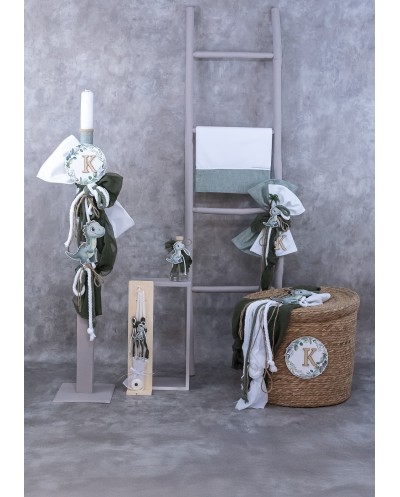 704-2026 Πακέτο Βάπτισης...