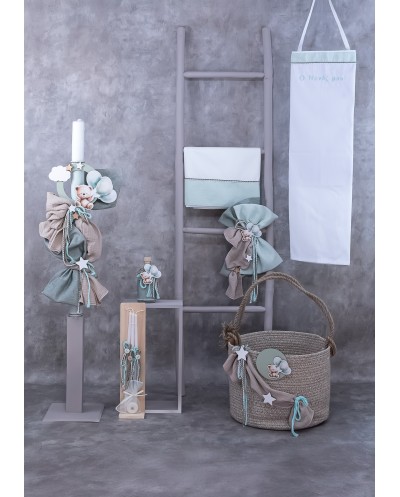 705-2026 Πακέτο Βάπτισης...