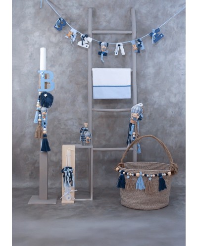 702-2026 Πακέτο Βάπτισης...