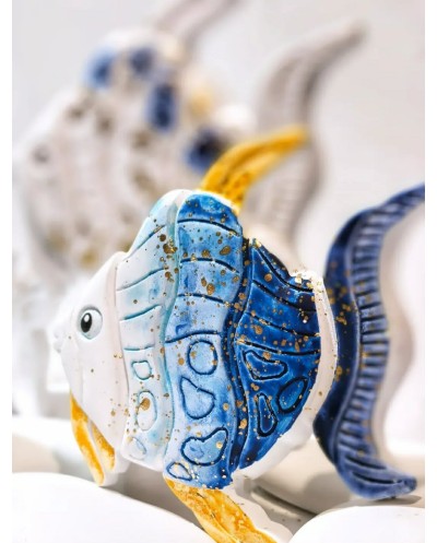 Μπομπονιέρα Βάπτισης...