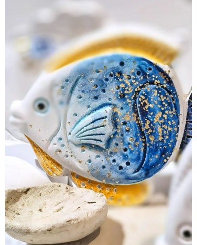 Μπομπονιέρα Βάπτισης...