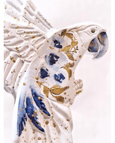 Μπομπονιέρα Βάπτισης Γύψινη...