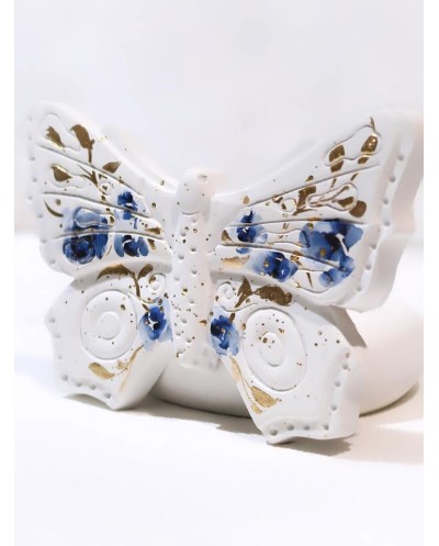 Μπομπονιέρα Βάπτισης Γύψινη...