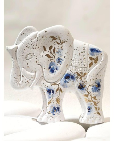 Μπομπονιέρα Βάπτισης Γύψινη...