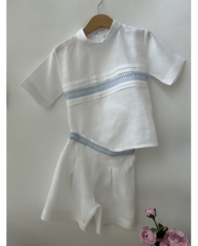 2671 La Joie - Βαπτιστικό...