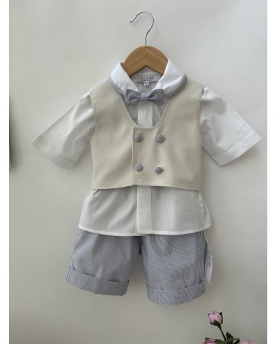 2675 La Joie - Βαπτιστικό...